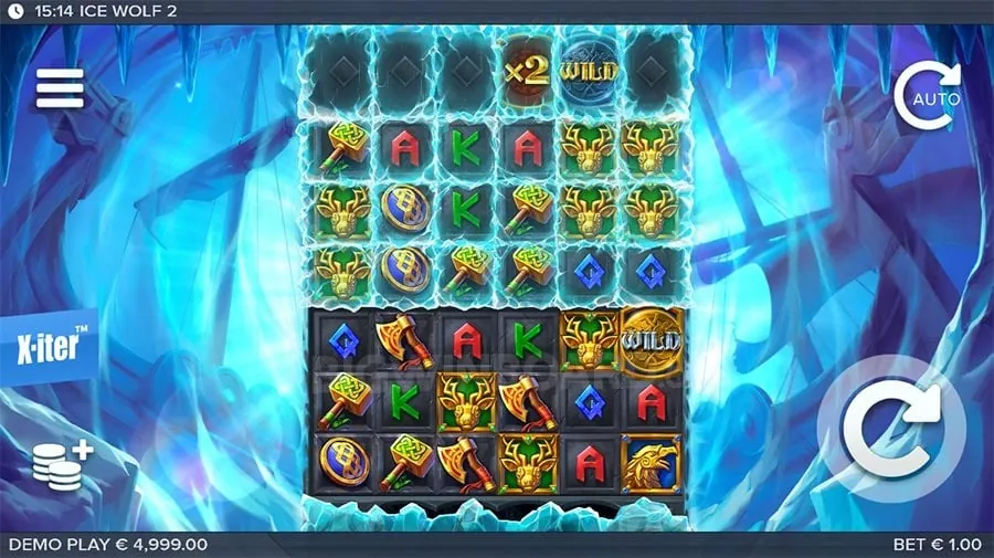 Exciting New Games at WK777